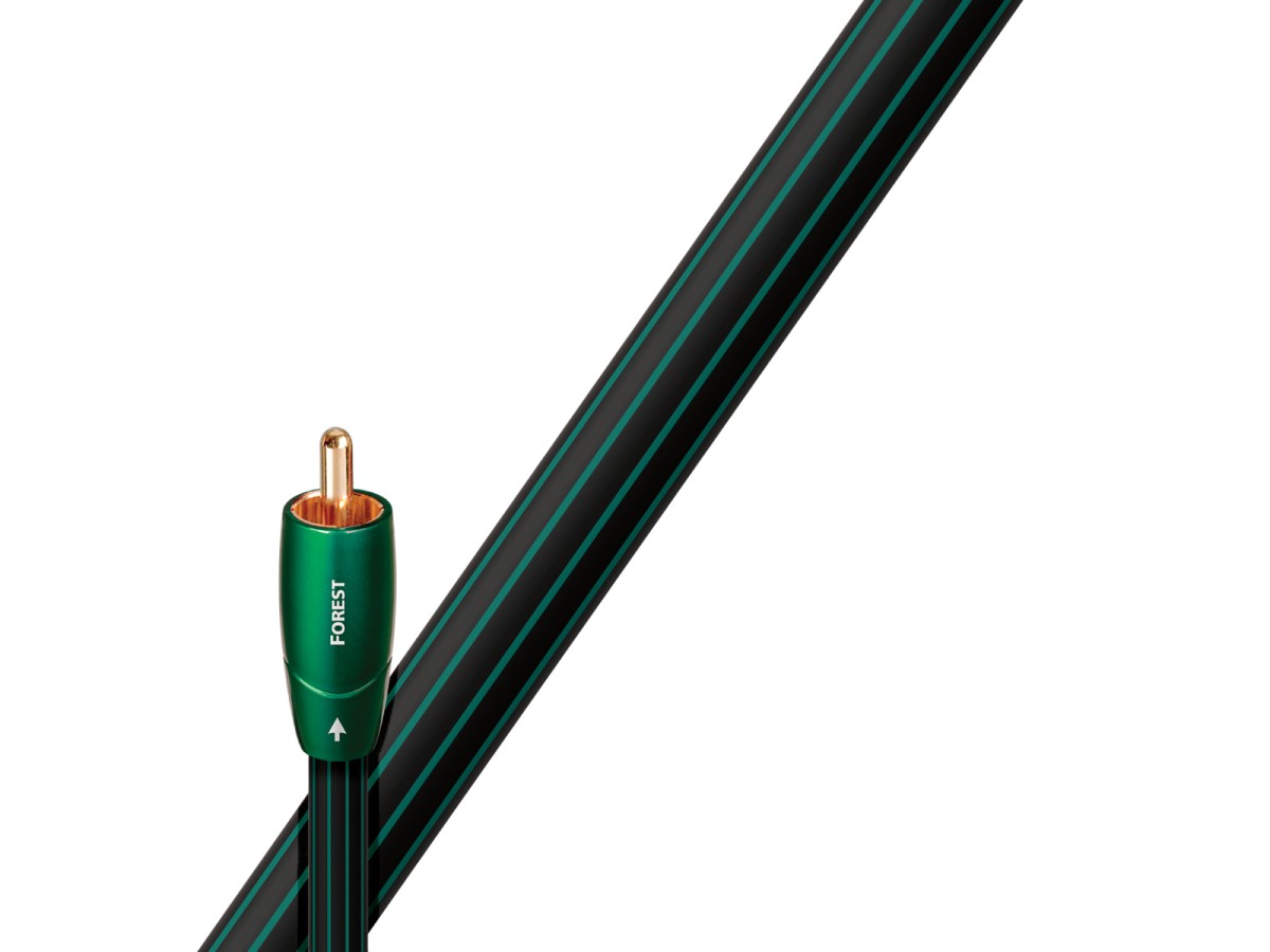 Audioquest Forest Digital Coax Cable